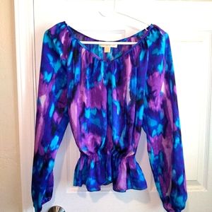 MICHAEL KORS Blouse